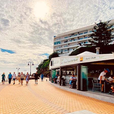 Zeus Apartment Torremolinos Exterior photo