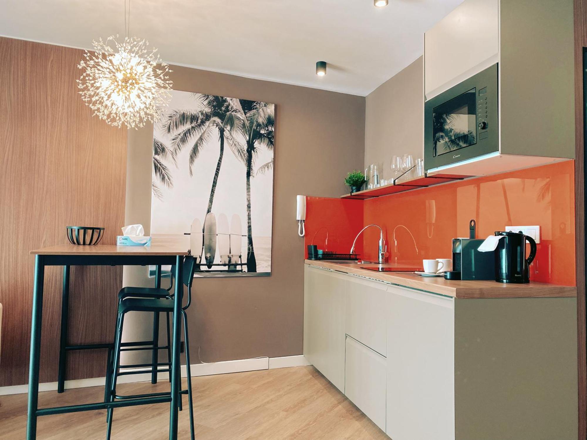 Zeus Apartment Torremolinos Exterior photo