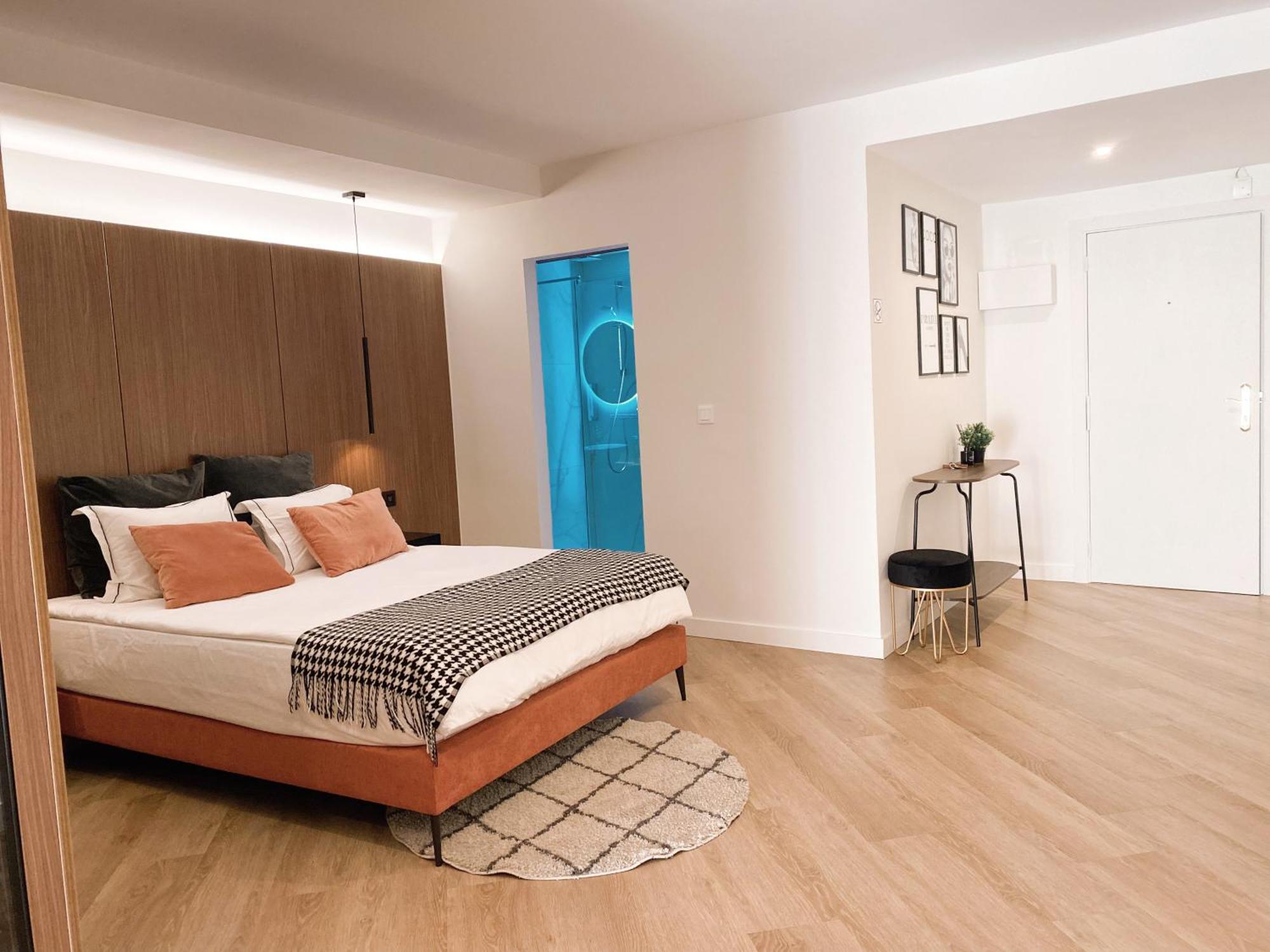 Zeus Apartment Torremolinos Exterior photo